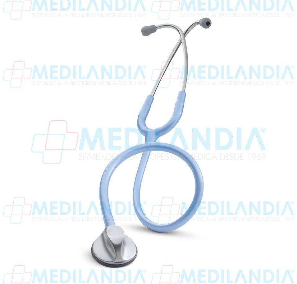 Littmann Master Classic II - Estetoscopio - LITTMANN - MEDILANDIA | Tienda de productos y equipos médicos de calidad en México | Soluciones profesionales para clínicas, hospitales y consultorios.