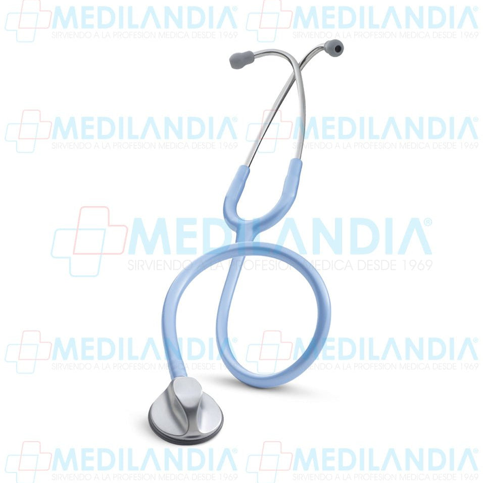 Littmann Master Classic II - Estetoscopio - LITTMANN - MEDILANDIA | Tienda de productos y equipos médicos de calidad en México | Soluciones profesionales para clínicas, hospitales y consultorios.