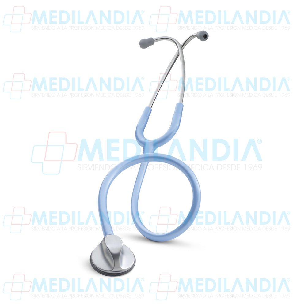 Littmann Master Classic II - Estetoscopio - LITTMANN - MEDILANDIA | Tienda de productos y equipos médicos de calidad en México | Soluciones profesionales para clínicas, hospitales y consultorios.