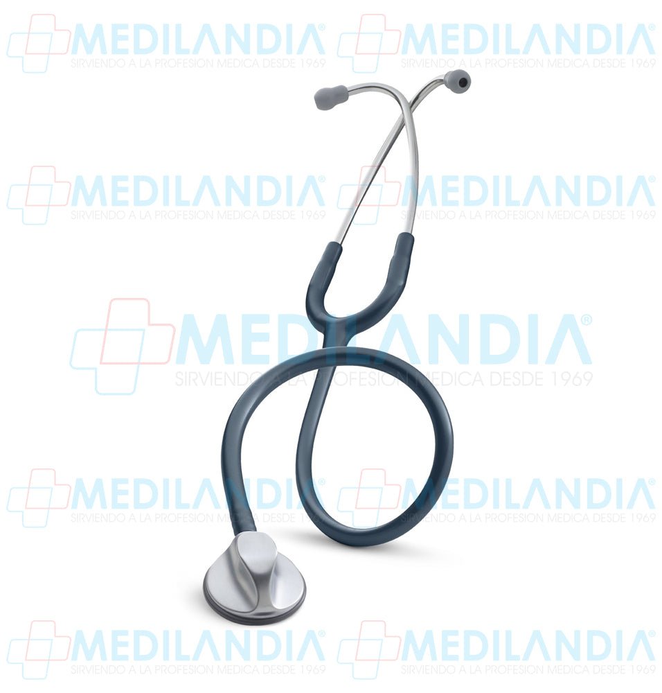 Littmann Master Classic II - Estetoscopio - LITTMANN - MEDILANDIA | Tienda de productos y equipos médicos de calidad en México | Soluciones profesionales para clínicas, hospitales y consultorios.