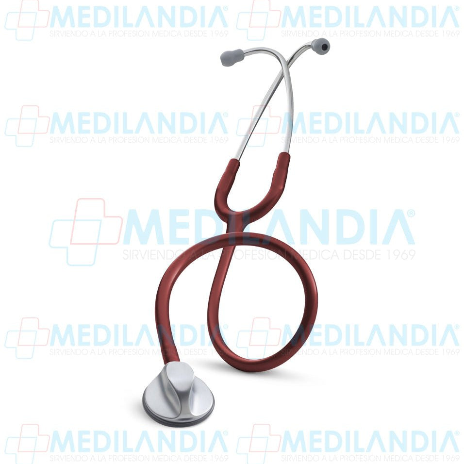 Littmann Master Classic II - Estetoscopio - LITTMANN - MEDILANDIA | Tienda de productos y equipos médicos de calidad en México | Soluciones profesionales para clínicas, hospitales y consultorios.