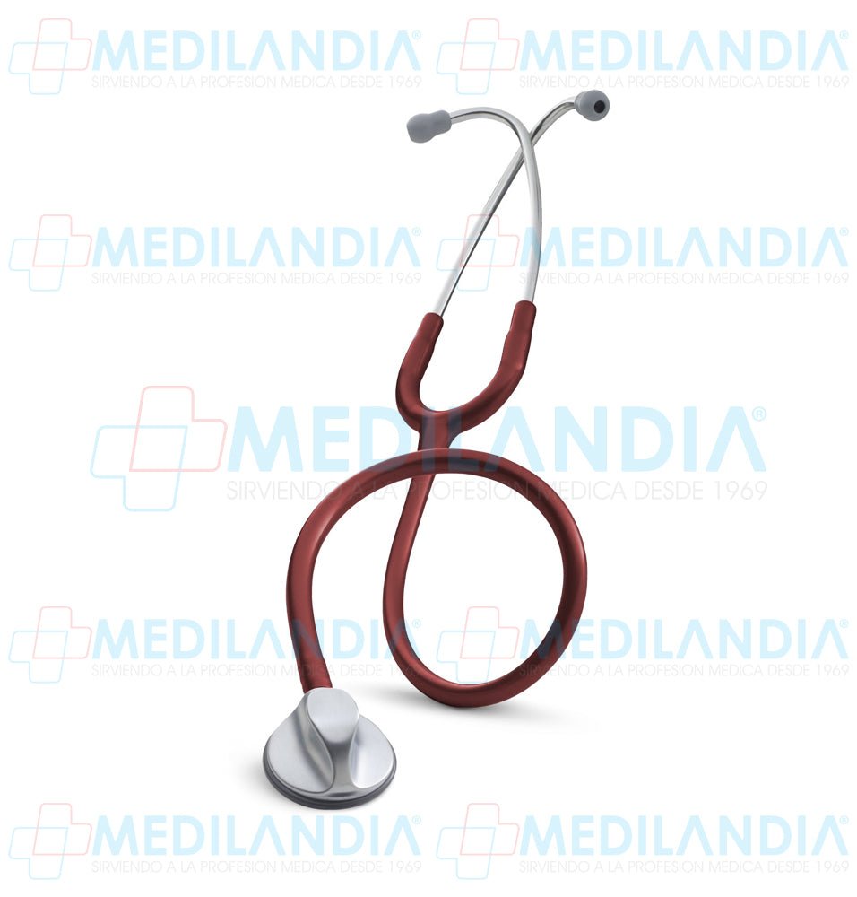 Littmann Master Classic II - Estetoscopio - LITTMANN - MEDILANDIA | Tienda de productos y equipos médicos de calidad en México | Soluciones profesionales para clínicas, hospitales y consultorios.