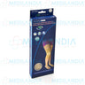 Manga rodillera con varilla flexible - Rodillera - SUPER CONFORT- MEDILANDIA | Tienda de productos y equipos médicos de calidad en México | Soluciones profesionales para clínicas, hospitales y consultorios.