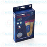 Manga rodillera de neopreno con centraje de rotula - Rodillera - SUPER CONFORT- MEDILANDIA | Tienda de productos y equipos médicos de calidad en México | Soluciones profesionales para clínicas, hospitales y consultorios.
