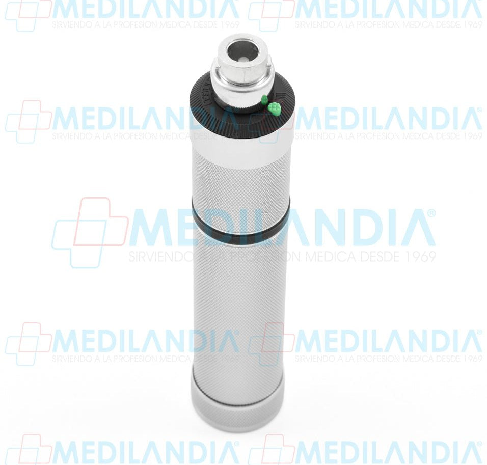 Mango con batería recargable de Níquel-Cadmio - Mango con batería recargable - WELCH ALLYN- MEDILANDIA | Tienda de productos y equipos médicos de calidad en México | Soluciones profesionales para clínicas, hospitales y consultorios.