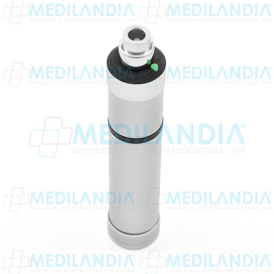 Mango con batería recargable de Níquel-Cadmio - Mango con batería recargable - WELCH ALLYN- MEDILANDIA | Tienda de productos y equipos médicos de calidad en México | Soluciones profesionales para clínicas, hospitales y consultorios.