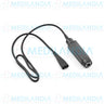 Mango de luz de 6V para cabezal de luz de fibra óptica de sigmoidoscópio y anoscopio - Iluminador - WELCH ALLYN- MEDILANDIA | Tienda de productos y equipos médicos de calidad en México | Soluciones profesionales para clínicas, hospitales y consultorios.
