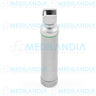 Mango para laringoscopio de fibra óptica recargable 3.5V - Laringoscopio - WELCH ALLYN- MEDILANDIA | Tienda de productos y equipos médicos de calidad en México | Soluciones profesionales para clínicas, hospitales y consultorios.
