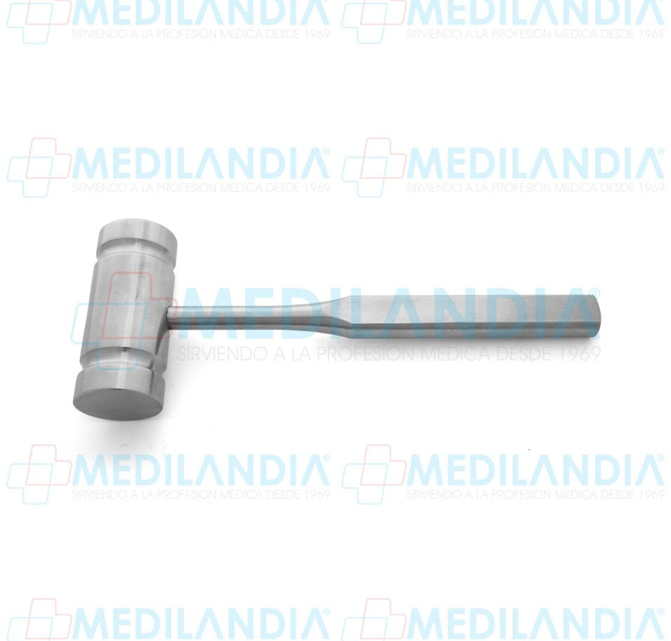 Martillo ortopédico Mallet 907 g 25.4 cm - Martillo - 6B- MEDILANDIA | Tienda de productos y equipos médicos de calidad en México | Soluciones profesionales para clínicas, hospitales y consultorios.