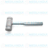 Martillo ortopédico Mallet 907 g 25.4 cm - Martillo - 6B- MEDILANDIA | Tienda de productos y equipos médicos de calidad en México | Soluciones profesionales para clínicas, hospitales y consultorios.
