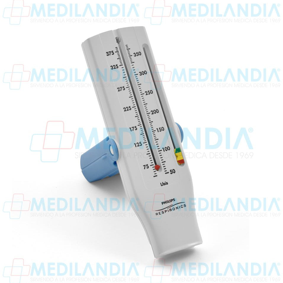 Medidor de flujo infantil de bajo flujo 50 - 390 L/min - Medidor de flujo - PHILIPS - MEDILANDIA | Tienda de productos y equipos médicos de calidad en México | Soluciones profesionales para clínicas, hospitales y consultorios.