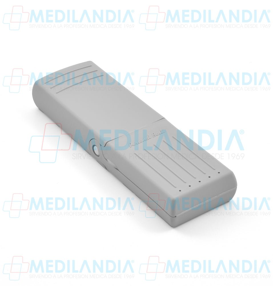 Medidor de flujo para adulto de alto flujo 60 - 800 L/min - Medidor de flujo - PHILIPS - MEDILANDIA | Tienda de productos y equipos médicos de calidad en México | Soluciones profesionales para clínicas, hospitales y consultorios.