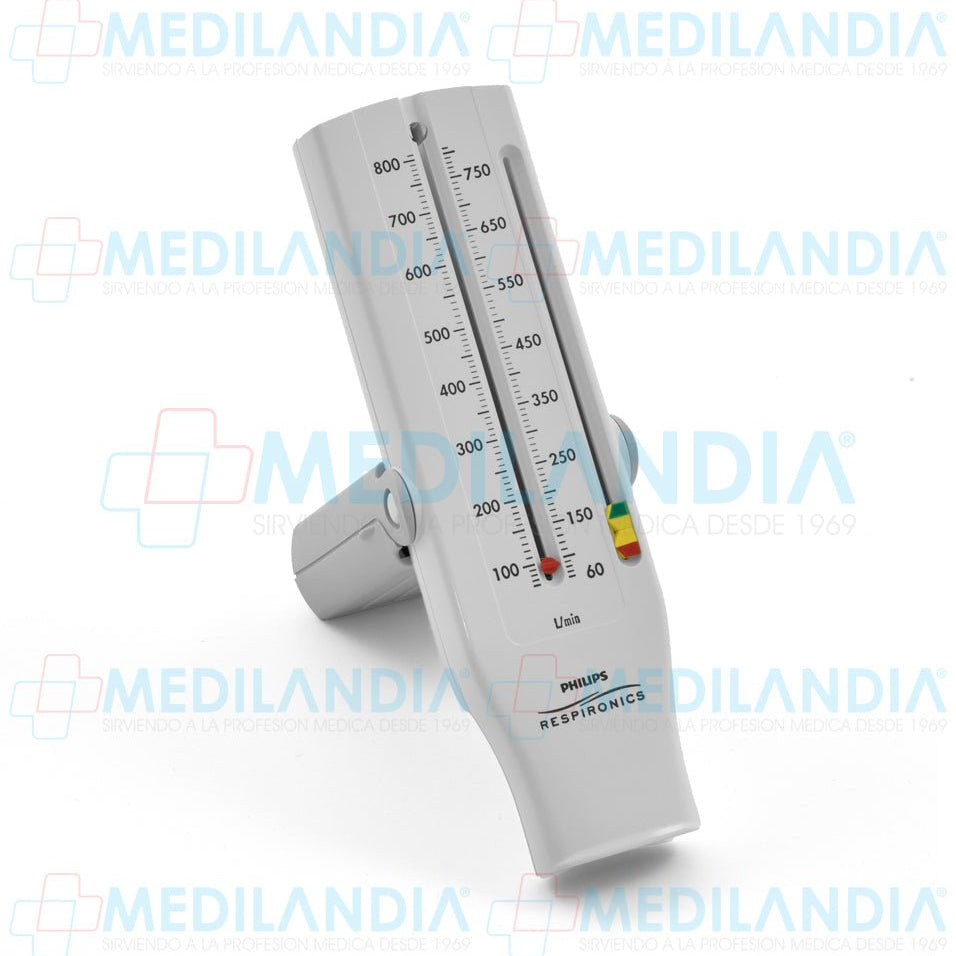 Medidor de flujo para adulto de alto flujo 60 - 800 L/min - Medidor de flujo - PHILIPS - MEDILANDIA | Tienda de productos y equipos médicos de calidad en México | Soluciones profesionales para clínicas, hospitales y consultorios.