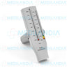Medidor de flujo para adulto de alto flujo 60 - 800 L/min - Medidor de flujo - PHILIPS - MEDILANDIA | Tienda de productos y equipos médicos de calidad en México | Soluciones profesionales para clínicas, hospitales y consultorios.
