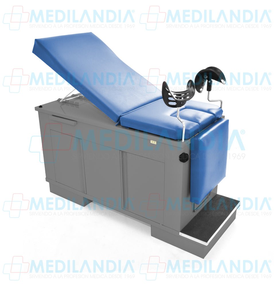 Mesa de exploración Futura - Mesa de exploracion - MEDILANDIA - MEDILANDIA | Tienda de productos médicos