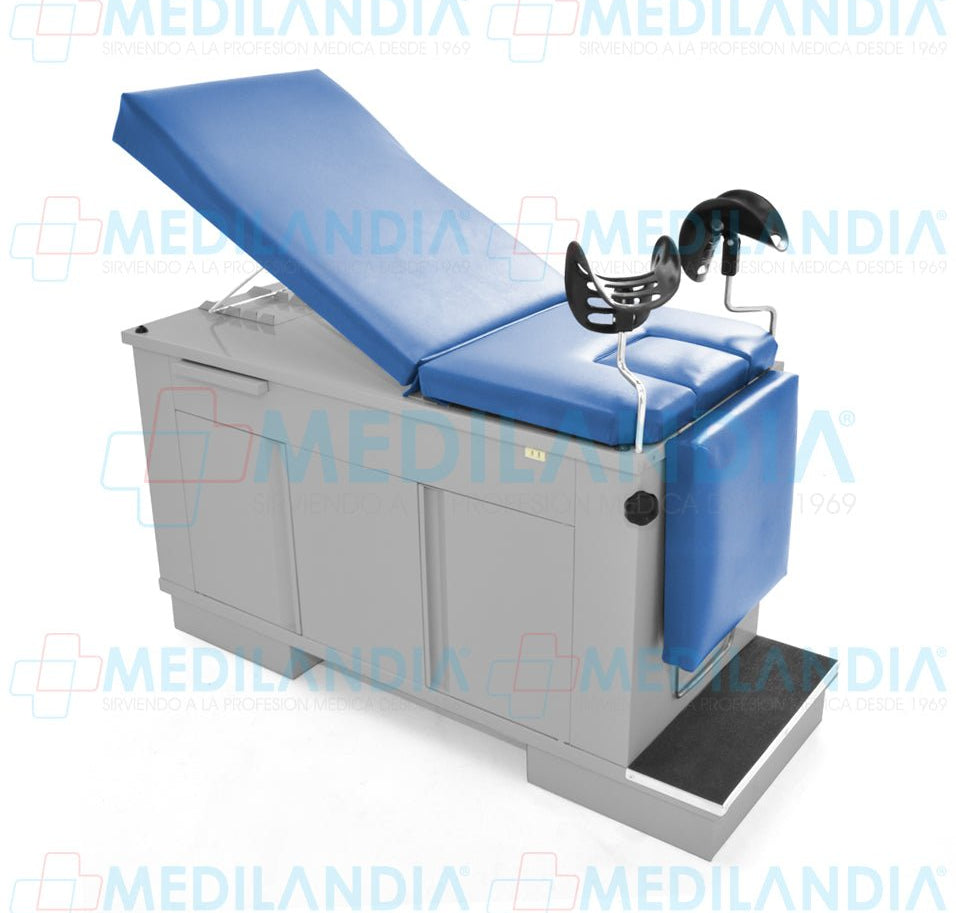Mesa de exploración Futura - Mesa de exploracion - MEDILANDIA - MEDILANDIA | Tienda de productos médicos