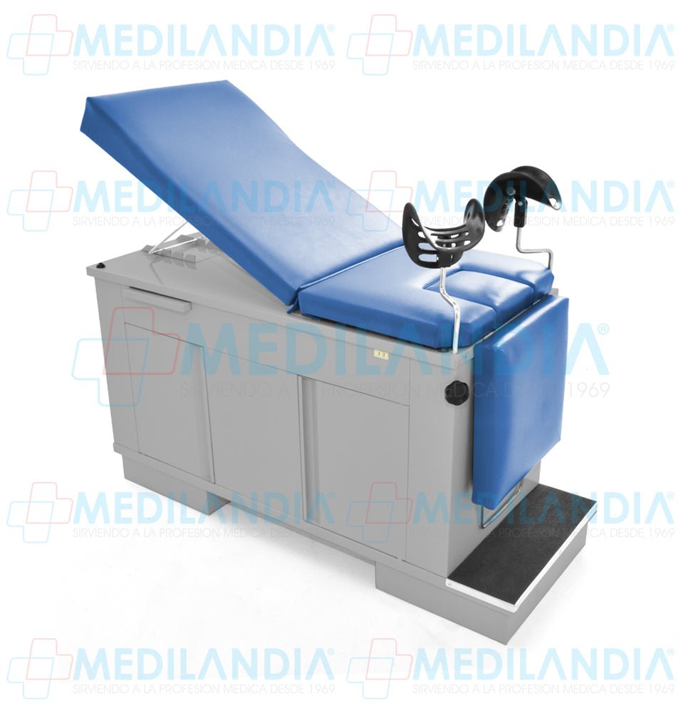 Mesa de exploración Futura - Mesa de exploracion - MEDILANDIA - MEDILANDIA | Tienda de productos médicos