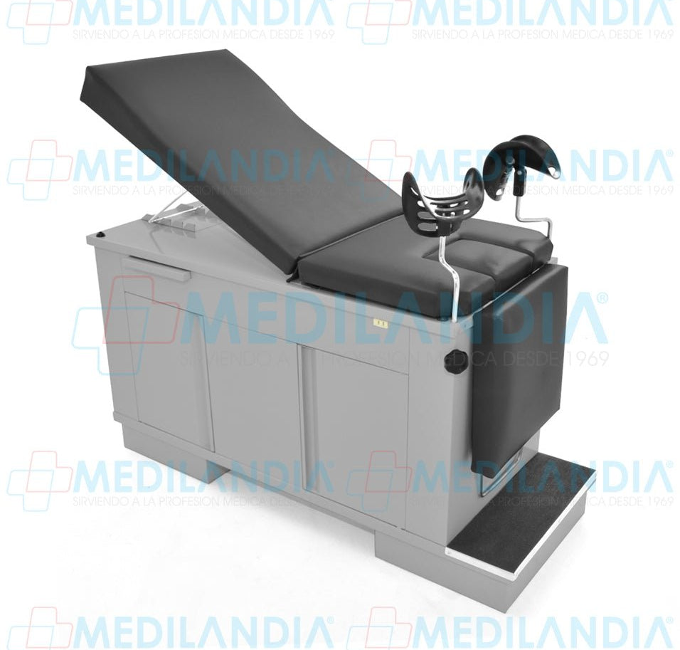 Mesa de exploración Futura - Mesa de exploracion - MEDILANDIA - MEDILANDIA | Tienda de productos médicos
