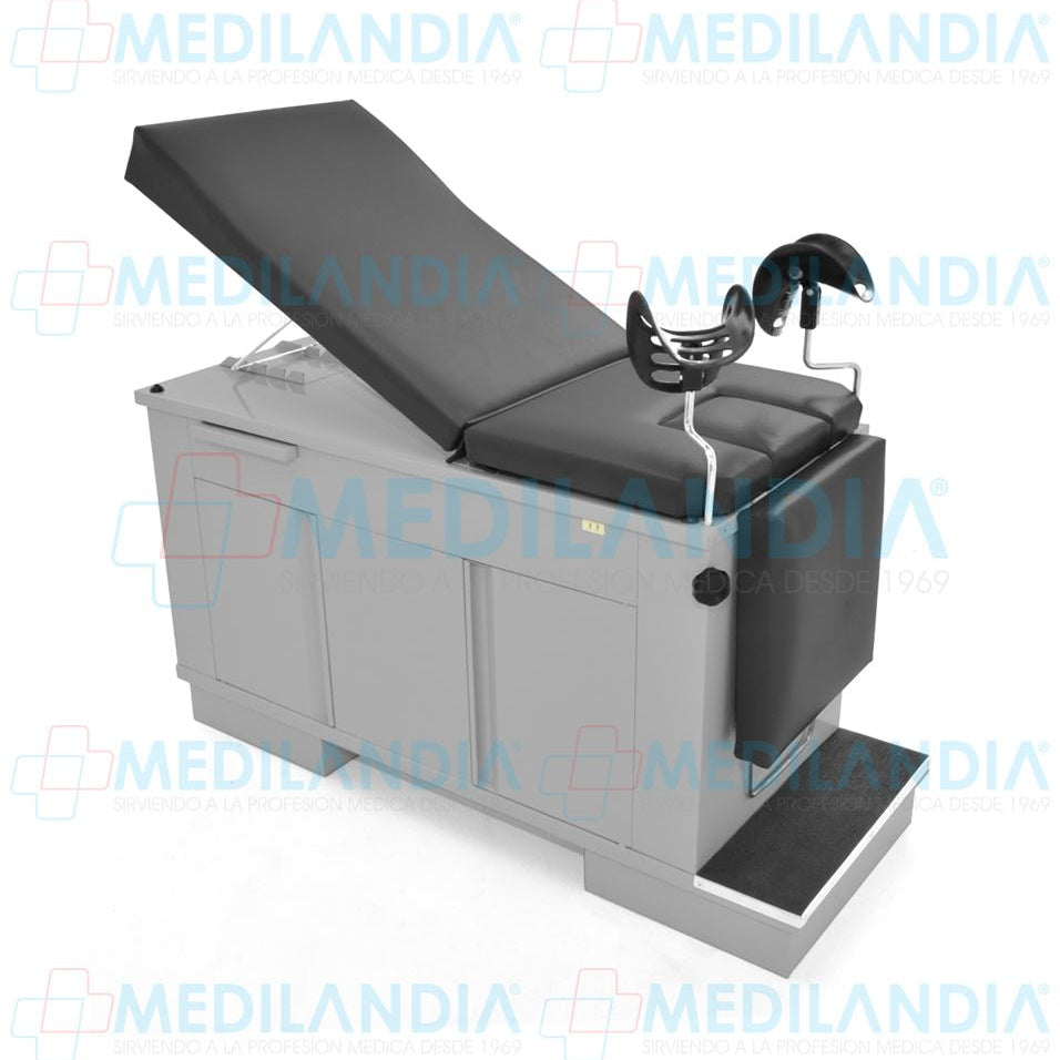 Mesa de exploración Futura - Mesa de exploracion - MEDILANDIA - MEDILANDIA | Tienda de productos médicos