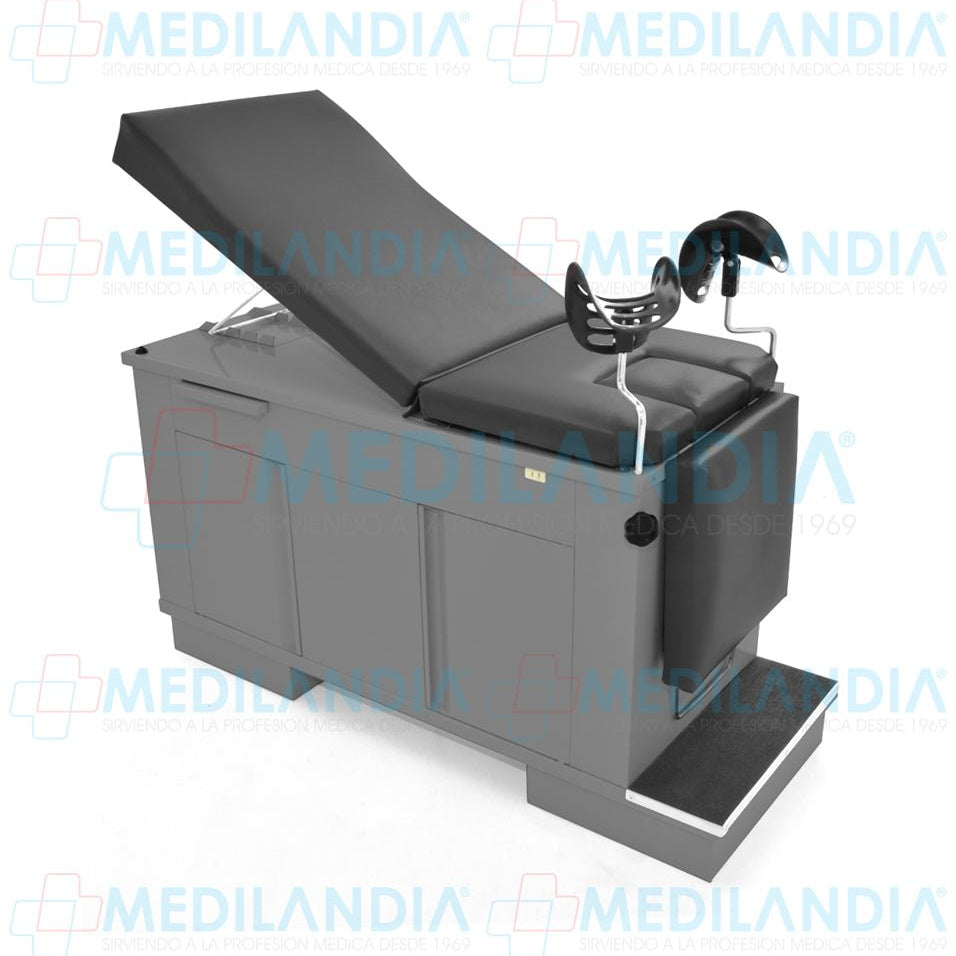 Mesa de exploración Futura - Mesa de exploracion - MEDILANDIA - MEDILANDIA | Tienda de productos médicos