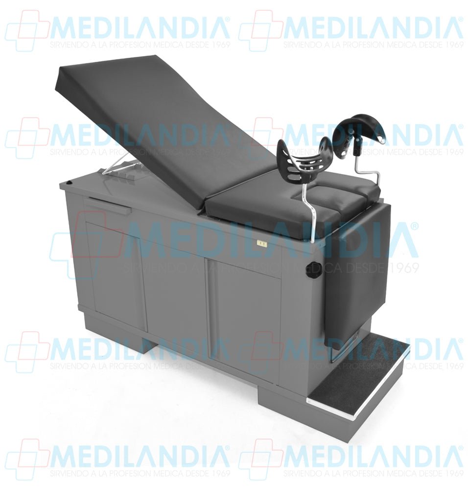 Mesa de exploración Futura - Mesa de exploracion - MEDILANDIA - MEDILANDIA | Tienda de productos médicos