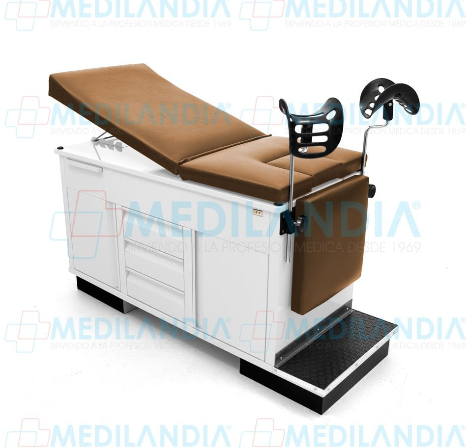 Mesa de exploración Hamilton - Mesa de exploracion - MEDILANDIA - MEDILANDIA | Tienda de productos médicos