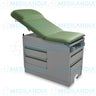 Mesa de exploración universal 2k - Mesa de exploracion - CIIASA - MEDILANDIA | Tienda de productos y equipos médicos de calidad en México | Soluciones profesionales para clínicas, hospitales y consultorios.