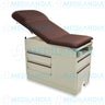 Mesa de exploración universal 2k - Mesa de exploracion - CIIASA - MEDILANDIA | Tienda de productos y equipos médicos de calidad en México | Soluciones profesionales para clínicas, hospitales y consultorios.
