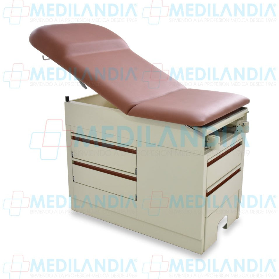 Mesa de exploración universal 2k - Mesa de exploracion - CIIASA - MEDILANDIA | Tienda de productos médicos