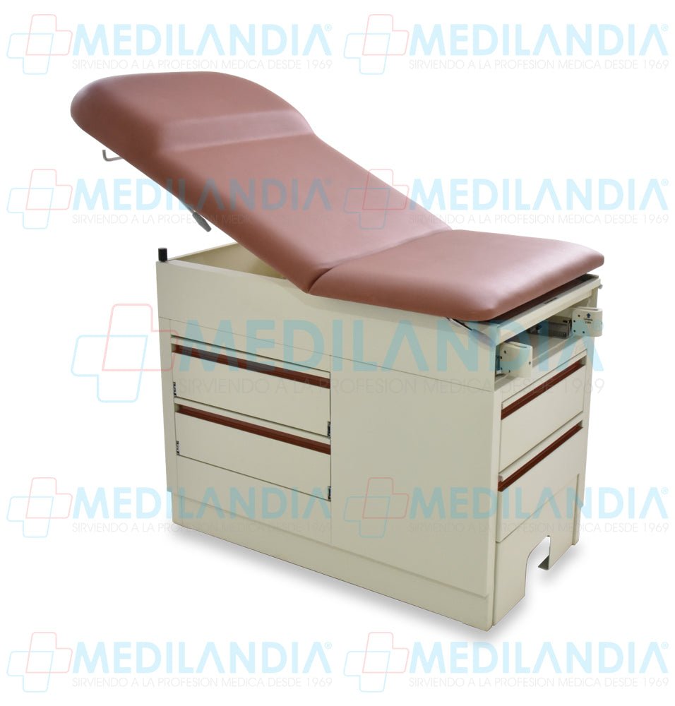 Mesa de exploración universal 2k - Mesa de exploracion - CIIASA - MEDILANDIA | Tienda de productos médicos