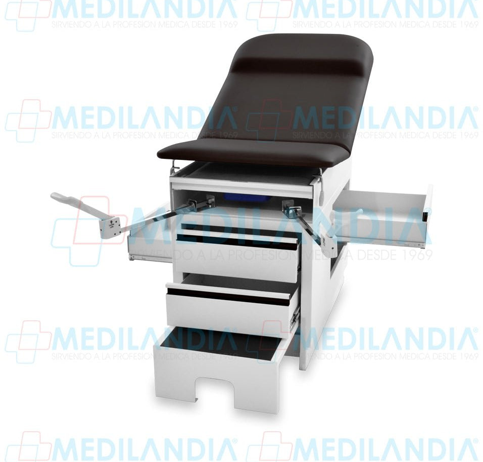 Mesa de exploración universal 2k - Mesa de exploracion - CIIASA - MEDILANDIA | Tienda de productos médicos