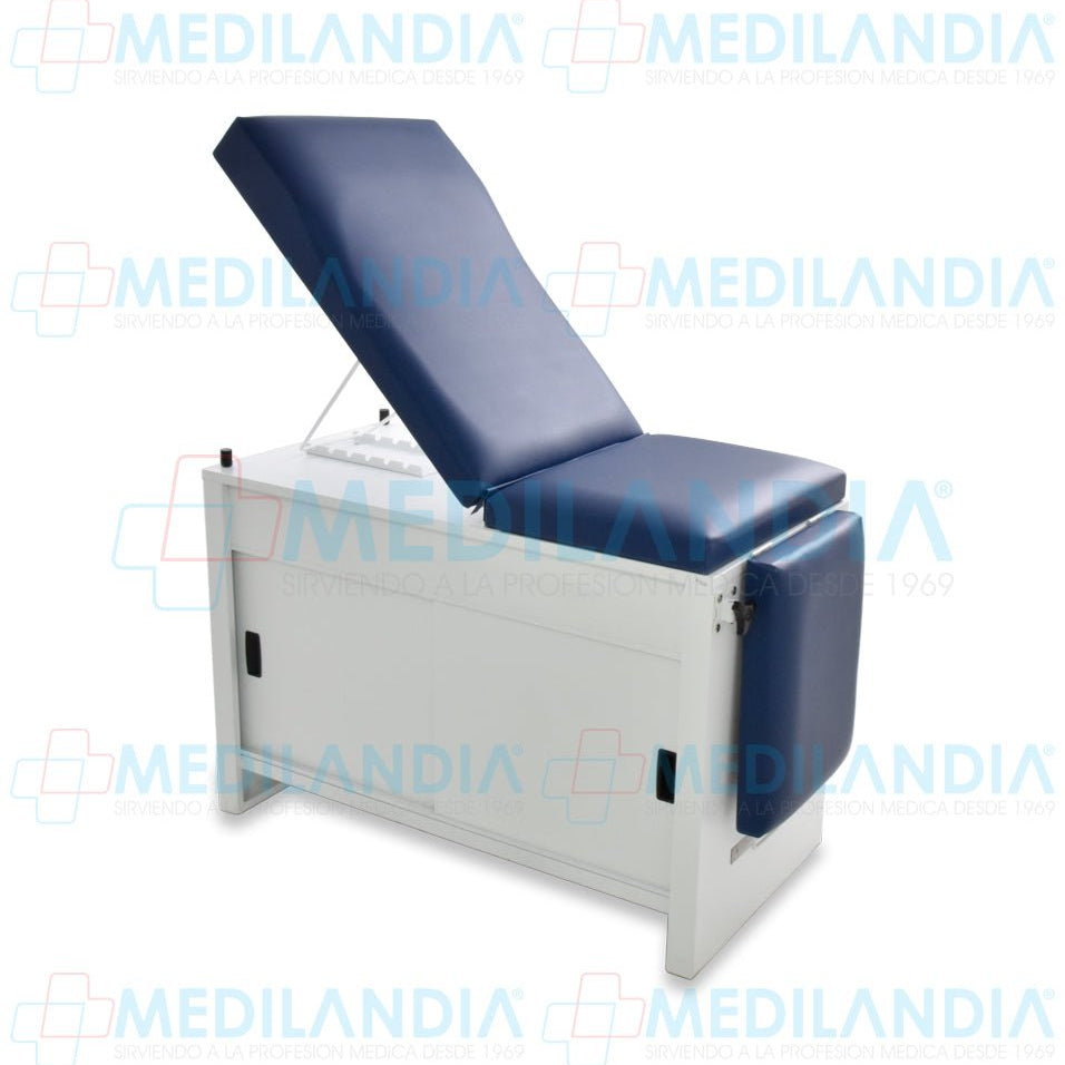 Mesa exploración Novus - Mesa de exploracion - CIIASA - MEDILANDIA | Tienda de productos médicos