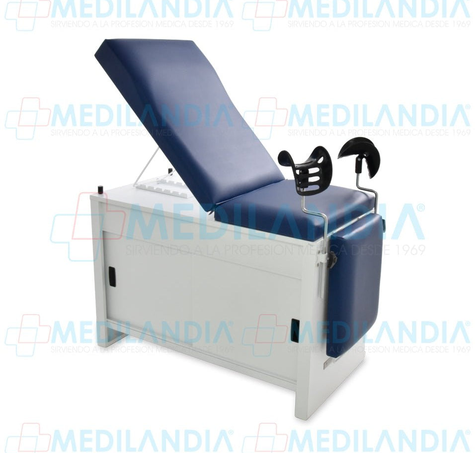 Mesa exploración Novus - Mesa de exploracion - CIIASA - MEDILANDIA | Tienda de productos médicos
