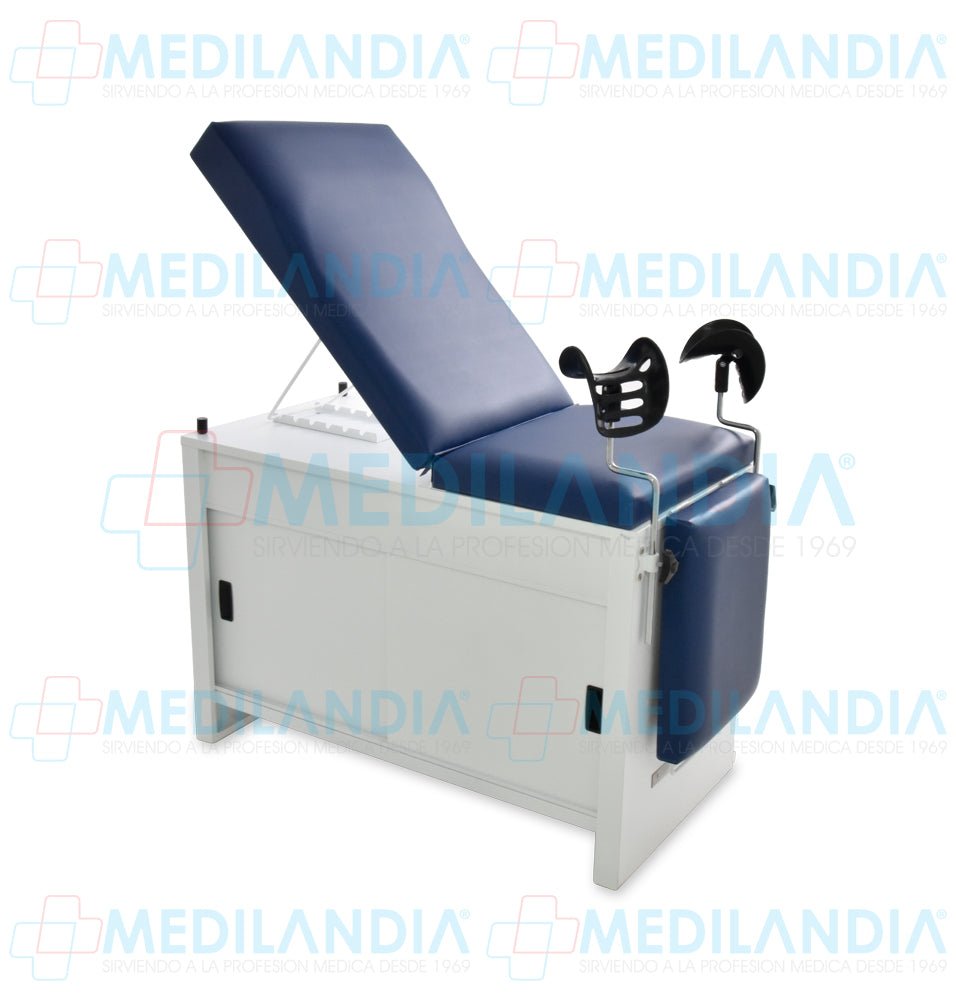 Mesa exploración Novus - Mesa de exploracion - CIIASA - MEDILANDIA | Tienda de productos médicos