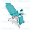 Mesa ginecológica eléctrica con 3 motores altura ajustable - Mesa ginecológica - MEDILANDIA - MEDILANDIA | Tienda de productos y equipos médicos de calidad en México | Soluciones profesionales para clínicas, hospitales y consultorios.