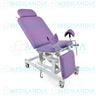 Mesa ginecológica eléctrica con 3 motores altura ajustable - Mesa ginecológica - MEDILANDIA - MEDILANDIA | Tienda de productos y equipos médicos de calidad en México | Soluciones profesionales para clínicas, hospitales y consultorios.