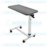 Mesa para alimentos multiposiciones - Mesa puente - 2CARE - MEDILANDIA | Tienda de productos médicos
