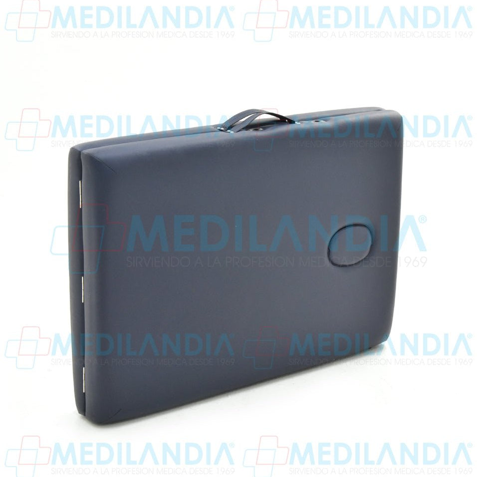 Mesa para masaje dos secciones - Mesa para masaje - HOMECARE - MEDILANDIA | Tienda de productos médicos