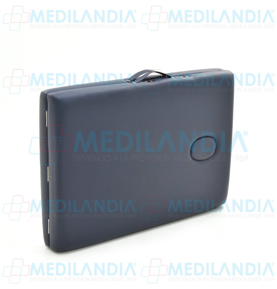 Mesa para masaje dos secciones - Mesa para masaje - HOMECARE - MEDILANDIA | Tienda de productos médicos