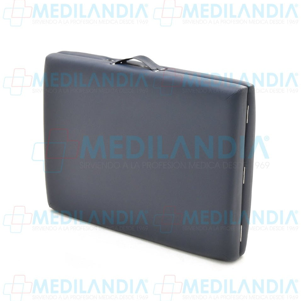 Mesa para masaje dos secciones - Mesa para masaje - HOMECARE - MEDILANDIA | Tienda de productos médicos