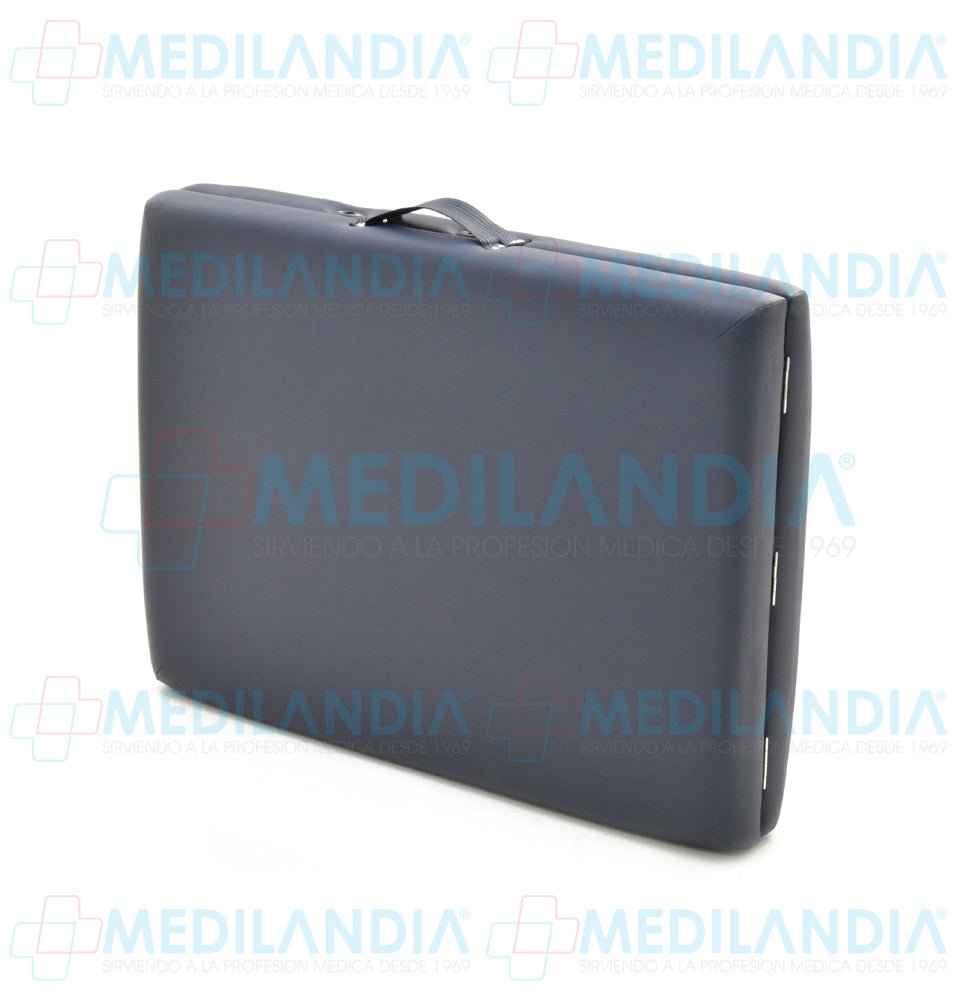 Mesa para masaje dos secciones - Mesa para masaje - HOMECARE - MEDILANDIA | Tienda de productos médicos