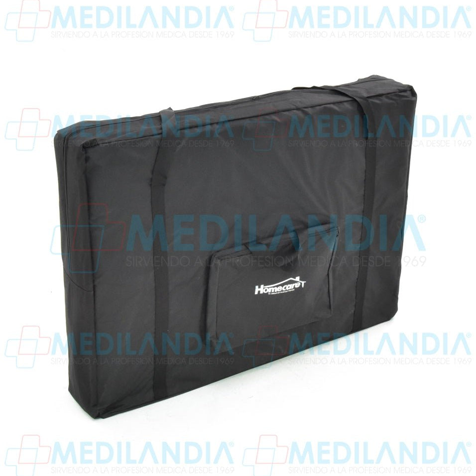 Mesa para masaje tres secciones - Mesa para masaje - HOMECARE - MEDILANDIA | Tienda de productos médicos