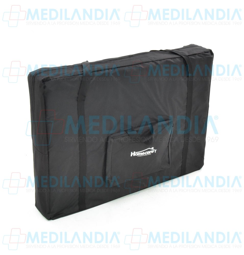Mesa para masaje tres secciones - Mesa para masaje - HOMECARE - MEDILANDIA | Tienda de productos médicos