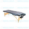 Mesa para masaje tres secciones - Mesa para masaje - HOMECARE - MEDILANDIA | Tienda de productos médicos