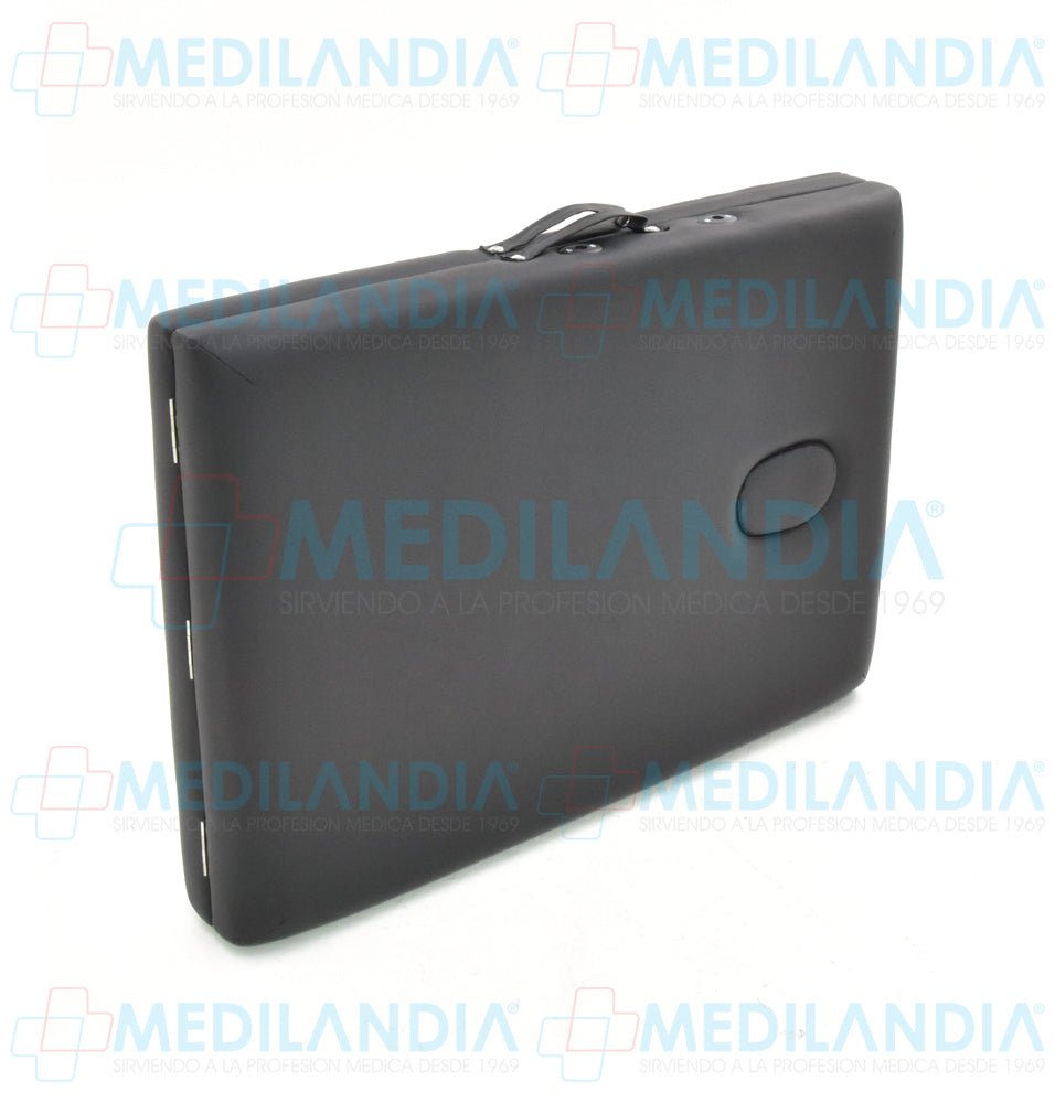 Mesa para masaje tres secciones - Mesa para masaje - HOMECARE - MEDILANDIA | Tienda de productos médicos