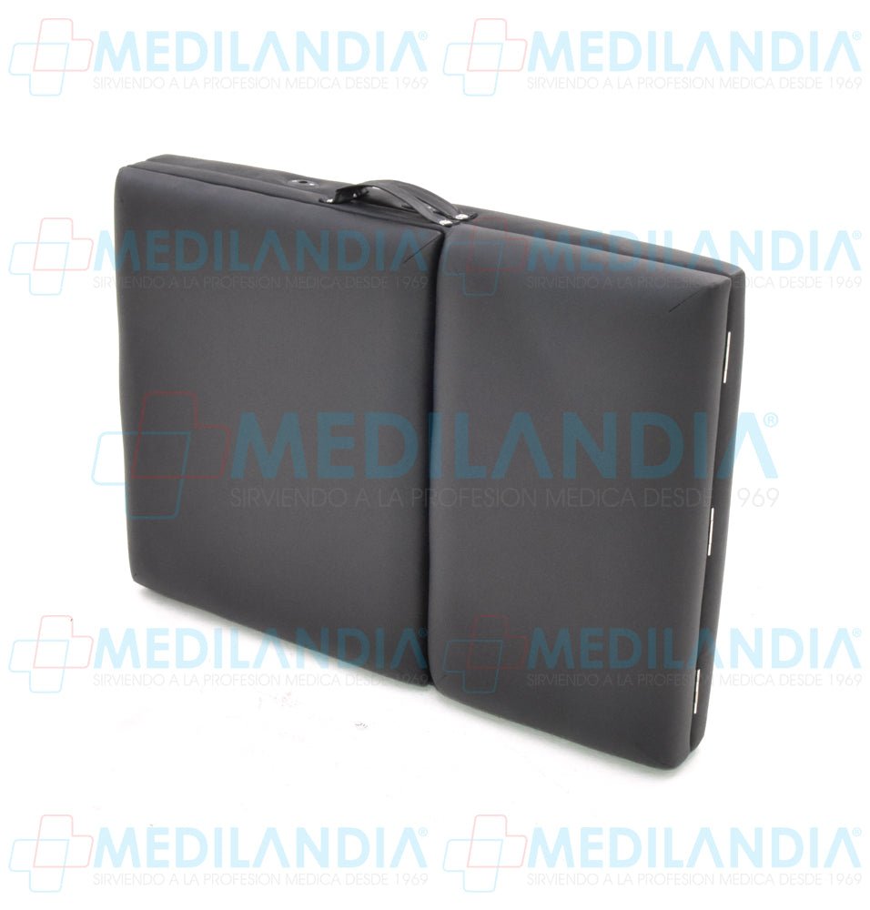 Mesa para masaje tres secciones - Mesa para masaje - HOMECARE - MEDILANDIA | Tienda de productos médicos