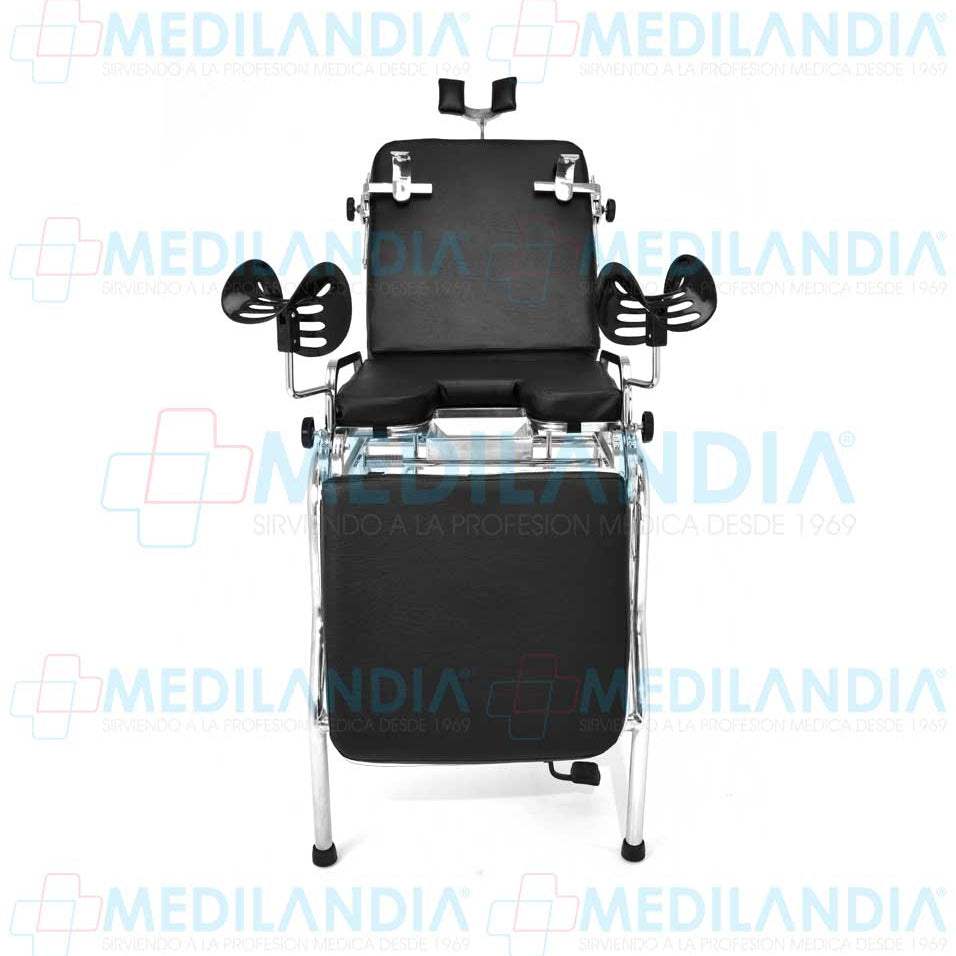 Mesa Pilcher con pistón neumático - Mesa Pilcher - MEDILANDIA - MEDILANDIA | Tienda de productos médicos