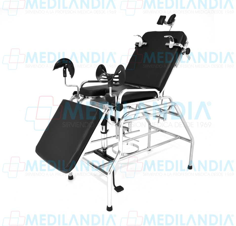 Mesa Pilcher con pistón neumático - Mesa Pilcher - MEDILANDIA - MEDILANDIA | Tienda de productos médicos