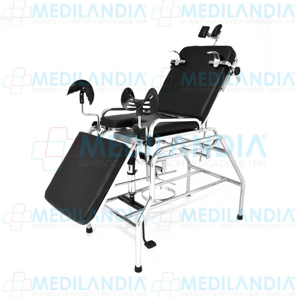 Mesa Pilcher con pistón neumático - Mesa Pilcher - MEDILANDIA - MEDILANDIA | Tienda de productos médicos