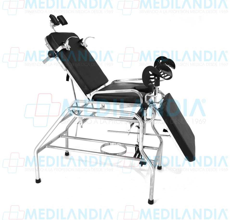 Mesa Pilcher con pistón neumático - Mesa Pilcher - MEDILANDIA - MEDILANDIA | Tienda de productos médicos